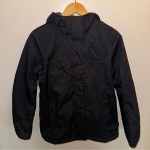 L. L. Bean Winter Coat with Faux Fur Lining Women’s Size Extra Small